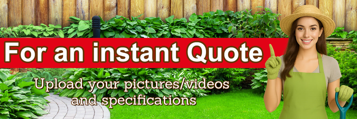 Call for a free quote, Flowergirls Gardening, Lafayette LA