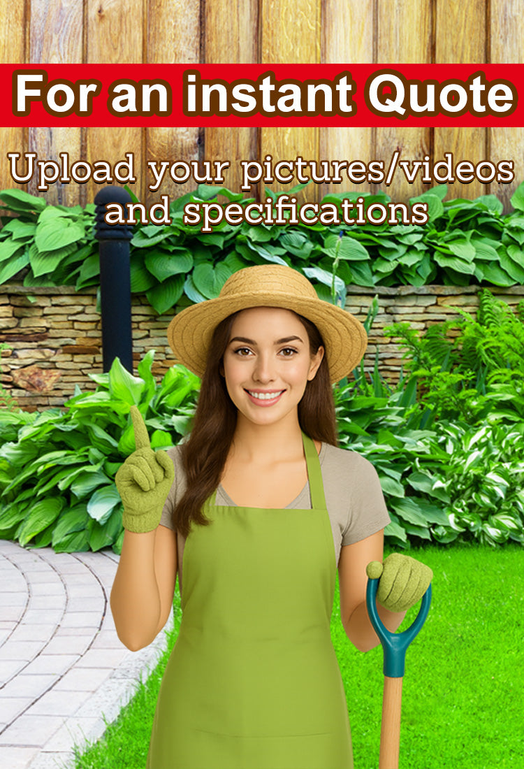 Call for a free quote, Flowergirls Gardening, Lafayette LA