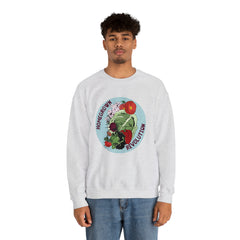 Homegrown Revolution Crewneck Sweatshirt