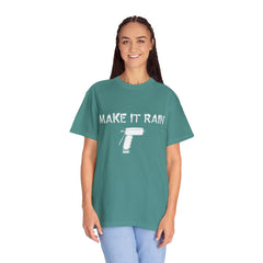 Make It Rain T-shirt