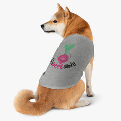 Unbeetable Pet Tank Top