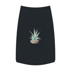 Succa For Plants Pet Tank Top