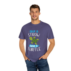 Save A Turtle T-shirt