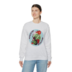 Homegrown Revolution Crewneck Sweatshirt