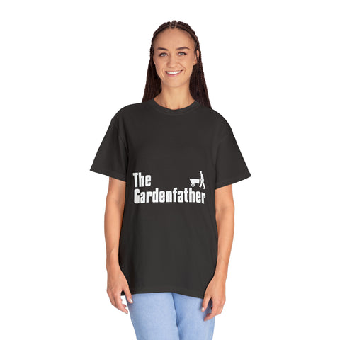 The Gardenfather T-shirt