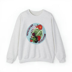 Homegrown Revolution Crewneck Sweatshirt