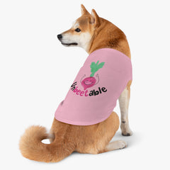 Unbeetable Pet Tank Top