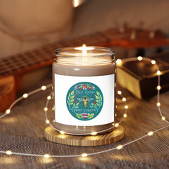 Scented Candles, 9oz