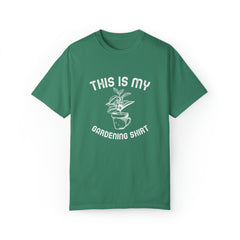 This Is My Gardening T-shirt