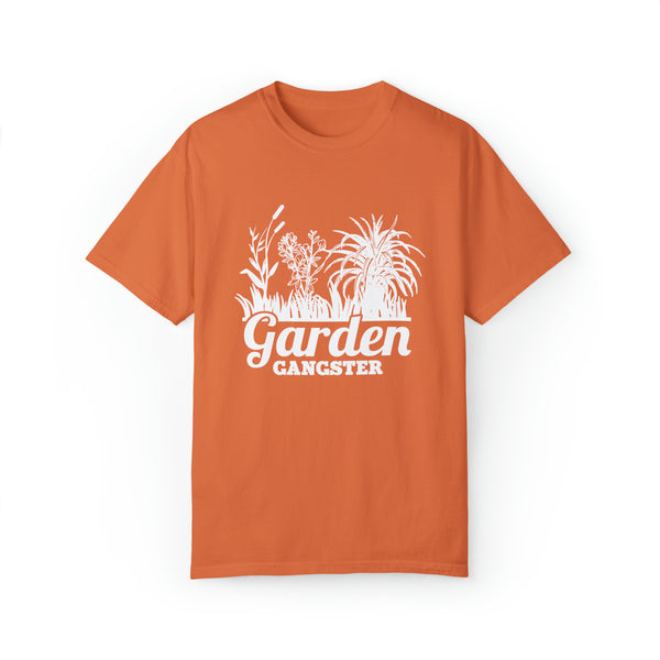Garden Gangster T-shirt