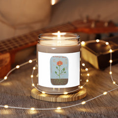 Anatomy of a Flower Scented Candles, 9oz