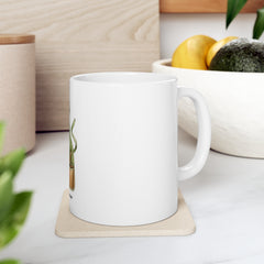 Pro Gardener Ceramic Mug 11oz