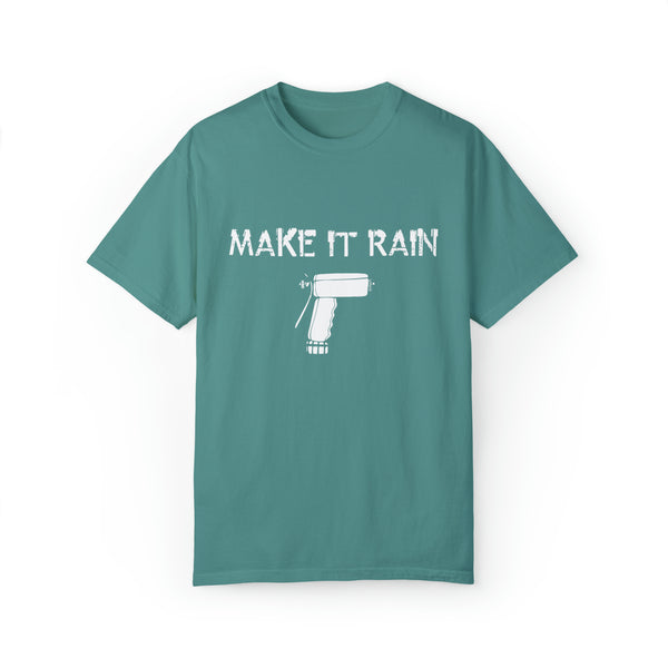 Make It Rain T-shirt