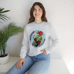 Homegrown Revolution Crewneck Sweatshirt