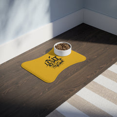 Let It Grow Pet Feeding Mats