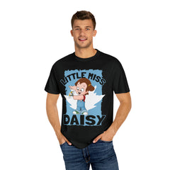 Little Miss Daisy T-shirt