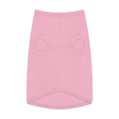 Succa For Plants Pet Tank Top