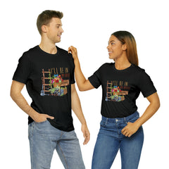 I'll Be In My Office Tee