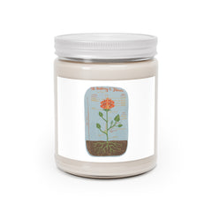 Anatomy of a Flower Scented Candles, 9oz