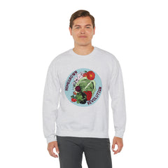 Homegrown Revolution Crewneck Sweatshirt