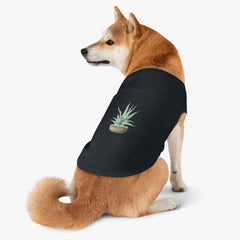 Succa For Plants Pet Tank Top