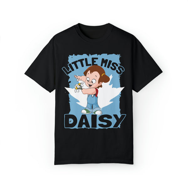 Little Miss Daisy T-shirt
