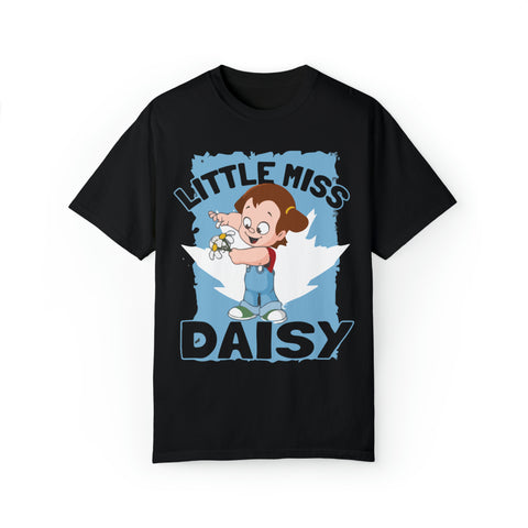 Little Miss Daisy T-shirt