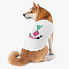 Unbeetable Pet Tank Top