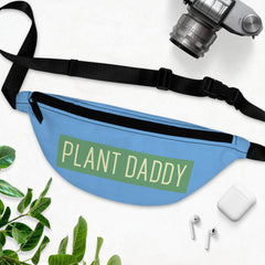 Plant Daddy Fanny Pack