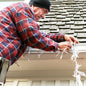 Customized Christmas Lights Installation