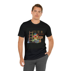 I'll Be In My Office Tee