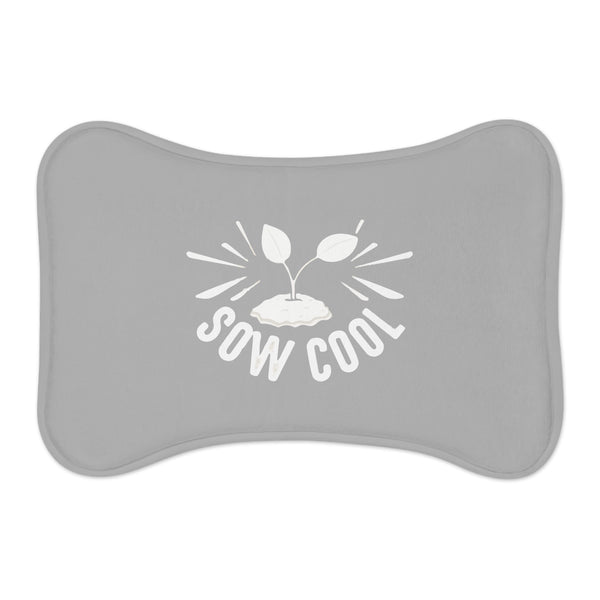 Sow Cool Pet Feeding Mats