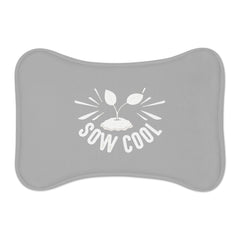 Sow Cool Pet Feeding Mats