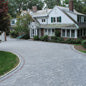 Driveways