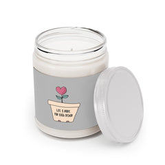 Lets Root For Each other Scented Candles, 9oz