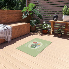 Outdoor Rug