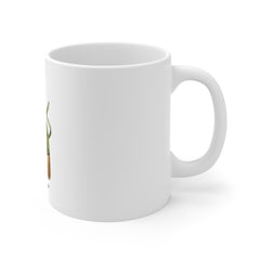 Pro Gardener Ceramic Mug 11oz