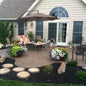 Patios