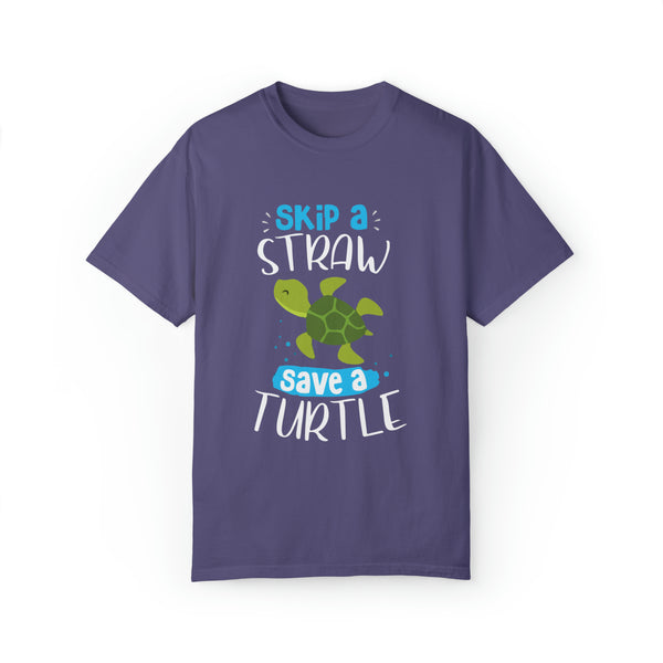 Save A Turtle T-shirt