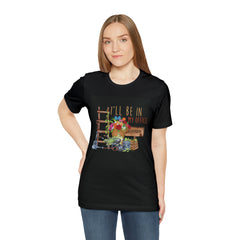 I'll Be In My Office Tee