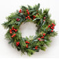 Holiday Wreaths