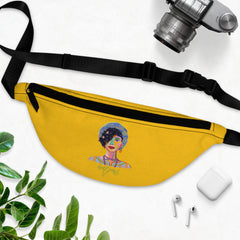Plant Lady Fanny Pack