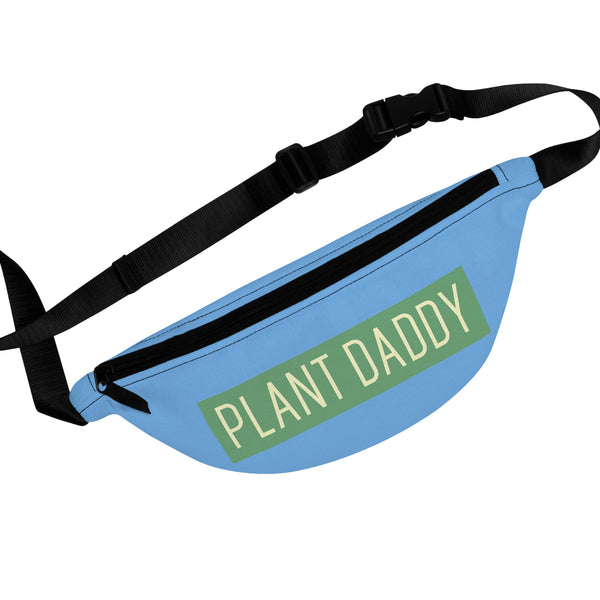 Plant Daddy Fanny Pack