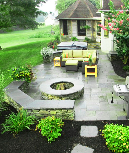 <cent>Offering Concrete Services</cent>
