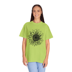 Sunflower T-shirt