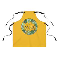 Plant Mom Apron (AOP)