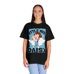 Little Miss Daisy T-shirt