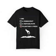 Planting A Seed T-shirt