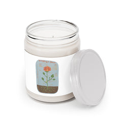 Anatomy of a Flower Scented Candles, 9oz