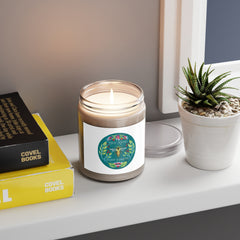 Scented Candles, 9oz